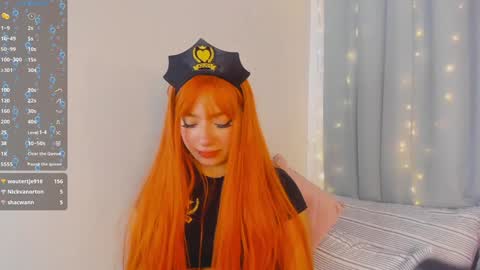 Snapshot of kloe_raize chatting on January 24, 1:45 am Kloe online show from January 24, 1:45 am