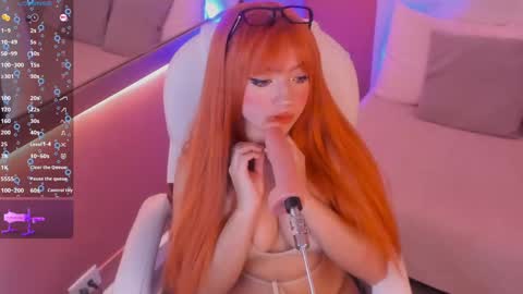 Snapshot of kloe_raize chatting on January 24, 10:51 pm Kloe online show from January 24, 10:51 pm