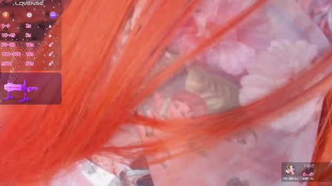 Snapshot of kloe_raize chatting on February 22, 11:24 pm Kloe online show from February 22, 11:24 pm