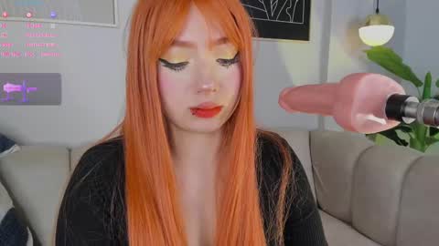 Snapshot of kloe_raize chatting on October 7, 5:04 am Kloe online show from October 7, 5:04 am