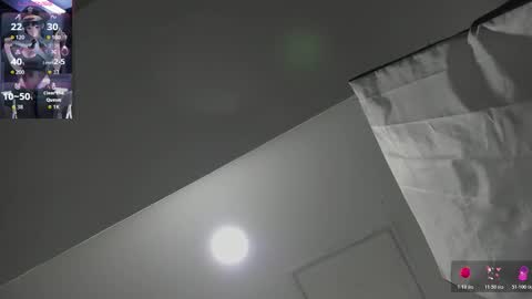 Snapshot of kloe_raize chatting on October 29, 5:53 am Kloe online show from October 29, 5:53 am