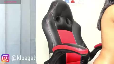 KLOE online show from March 6, 4:28 pm