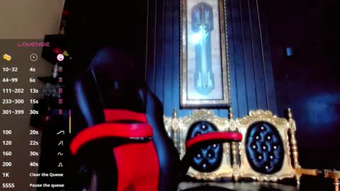 kloee_bunny online show from March 10, 10:48 pm