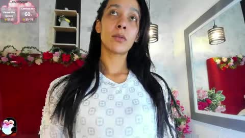 Snapshot of kloeh_star chatting on April 4, 8:39 pm Kloeh online show from April 4, 8:39 pm