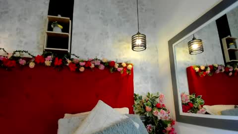 Snapshot of kloeh_star chatting on April 10, 8:46 pm Kloeh online show from April 10, 8:46 pm