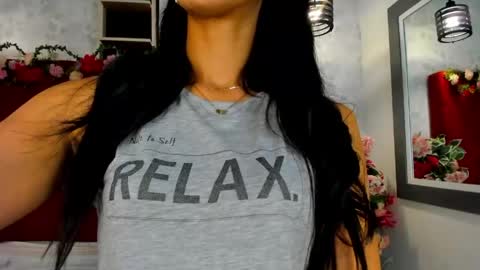 Snapshot of kloeh_star chatting on April 16, 8:53 pm Kloeh online show from April 16, 8:53 pm