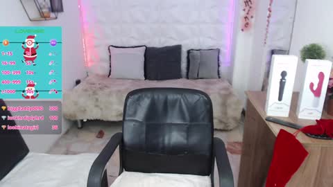 kloe online show from December 15, 4:18 am