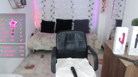 kloe online show from January 22, 11:53 pm