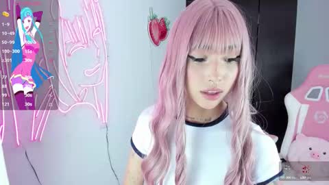 kloe online show from September 14, 2:33 am