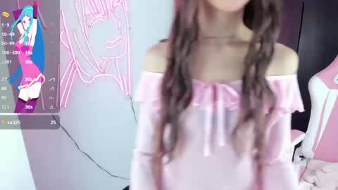 kloe online show from November 4, 1:38 am