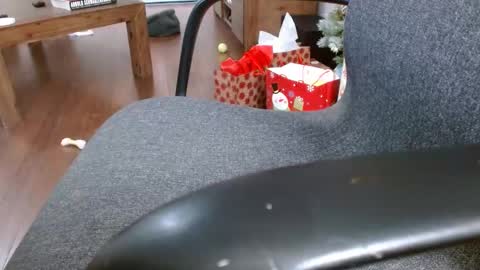 Snapshot of klok6187 chatting on December 23, 4:01 am klok6187 online show from December 23, 4:01 am