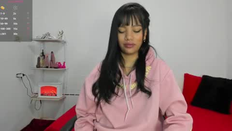 Valen online show from July 27, 10:55 am