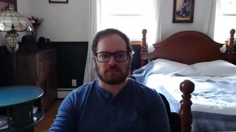 Kris online show from February 26, 4:17 pm