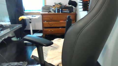 ChubbyBlkKing82 online show from June 25, 7:40 pm