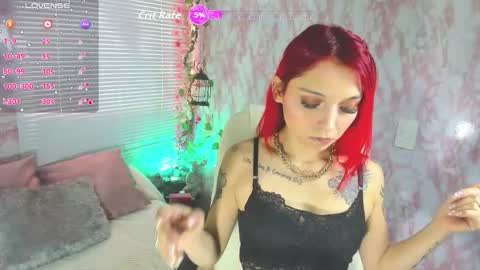 kmila online show from February 18, 6:37 pm