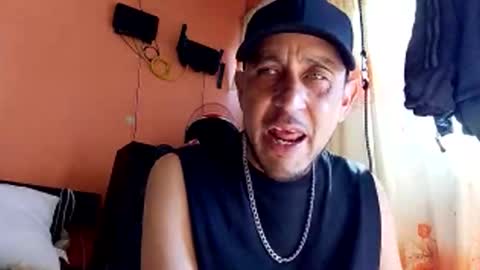 juan online show from March 15, 8:26 pm