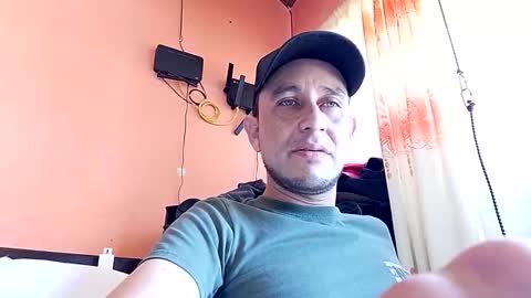 juan online show from March 22, 4:32 pm