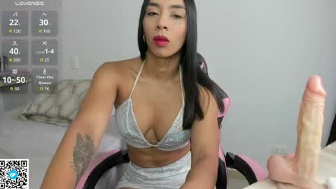 Snapshot of kmipearl chatting on July 9, 1:04 pm Camila Reyes online show from July 9, 1:04 pm