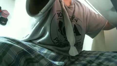 knickfranco online show from October 17, 1:31 am