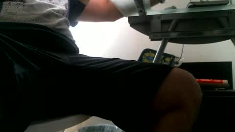 knickfranco online show from February 8, 9:29 pm