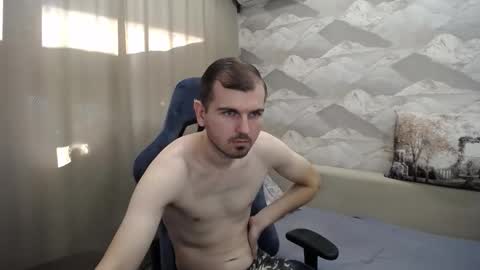 Carter.  online show from November 3, 6:25 am