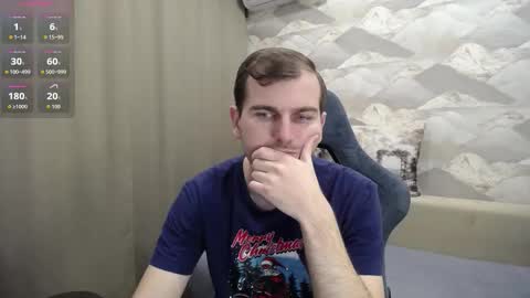 Carter.  online show from February 1, 9:19 am