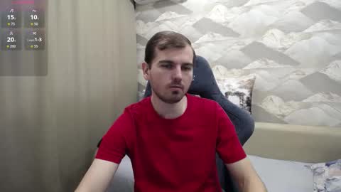 Carter.  online show from February 24, 7:28 am