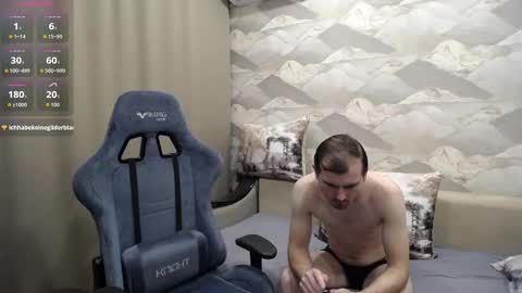 Carter.  online show from March 3, 7:42 pm