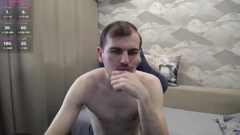 Carter.  online show from March 15, 8:09 am