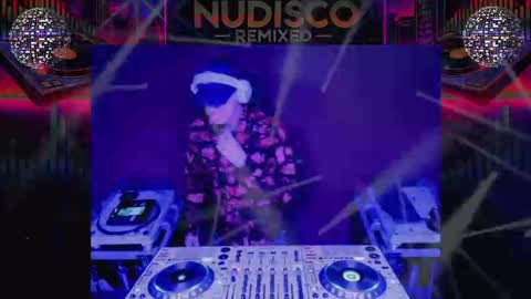 Nico Knight online show from May 16, 7:23 pm
