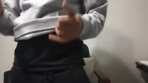 Knightly Stroker online show from January 20, 4:43 am