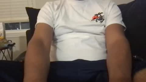 Knightly Stroker online show from January 22, 10:26 pm