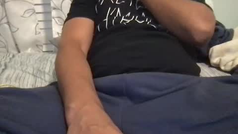 Knightly Stroker online show from December 4, 4:22 am