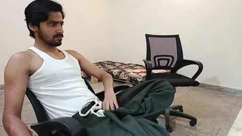 Harry online show from February 15, 4:09 am