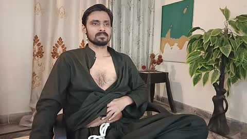 Harry online show from March 4, 7:25 am