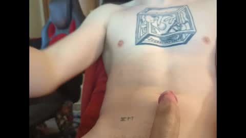 kniloc online show from February 25, 3:27 pm