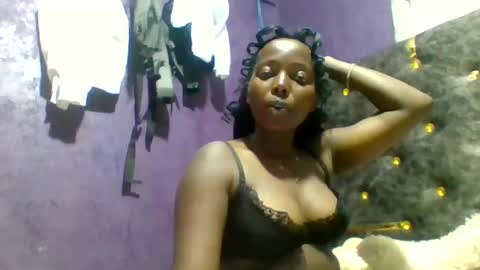 kniteprincess online show from March 17, 9:29 pm