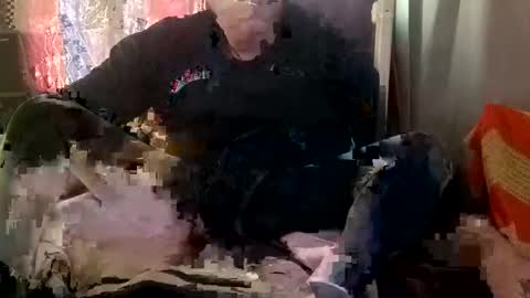 Snapshot of knock2wice1975 chatting on January 25, 7:49 pm knock2wice1975 online show from January 25, 7:49 pm