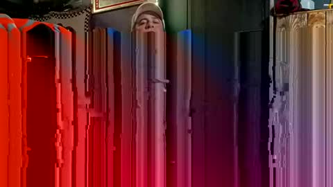 Snapshot of knock2wice1975 chatting on February 24, 7:22 am knock2wice1975 online show from February 24, 7:22 am