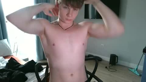 Adam online show from January 8, 8:49 am