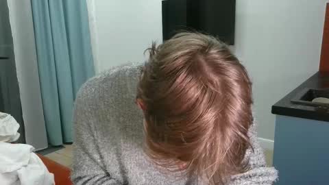 Adam online show from March 6, 8:38 pm