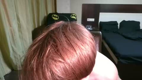 Adam online show from July 10, 5:37 pm