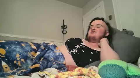 Miss Nebulara online show from February 24, 6:22 am