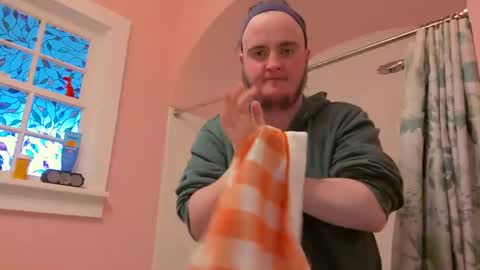 Miss Nebulara online show from March 2, 6:48 pm