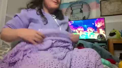 Miss Nebulara online show from March 5, 7:04 am