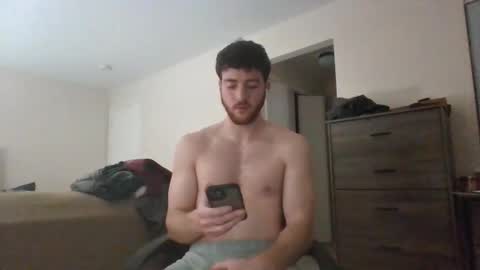 knoxoverstreet8 online show from March 13, 1:01 am