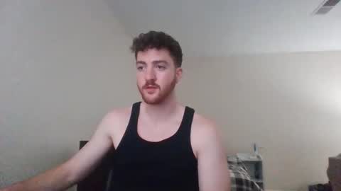 knoxoverstreet8 online show from March 16, 7:51 pm