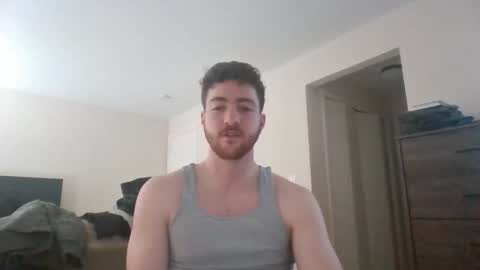 knoxoverstreet8 online show from March 21, 8:34 pm