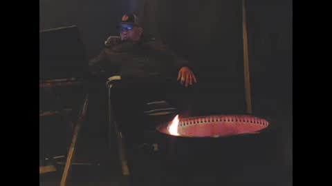 Noname online show from October 18, 9:59 pm