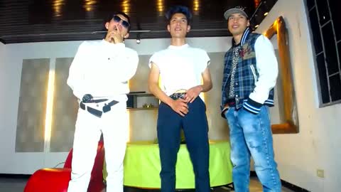 kobayaske online show from January 17, 4:11 pm